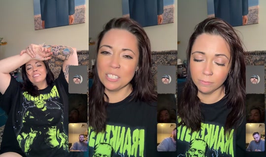 notes.by.vanessa444 TikTok Live — Aug 26, 2026, 11:40 AM