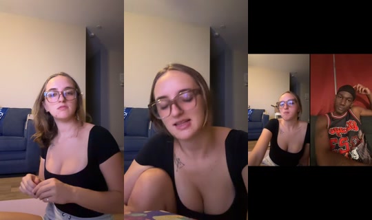 notfeelingit2dayatall TikTok Live — Aug 22, 2026, 4:50 AM
