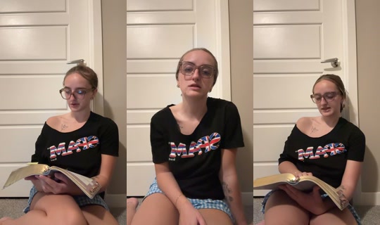 notfeelingit2dayatall TikTok Live — Aug 25, 2026, 4:45 AM