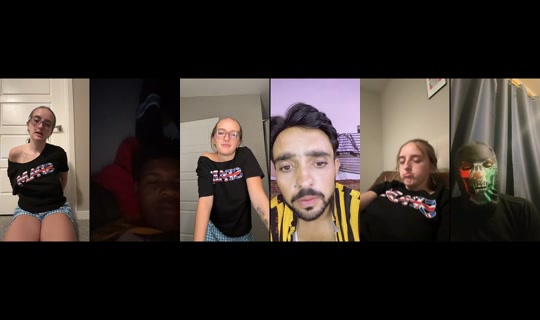 notfeelingit2dayatall TikTok Live — Aug 25, 2026, 5:39 AM