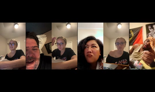 notfeelingit2dayatall TikTok Live — Aug 27, 2026, 5:10 AM