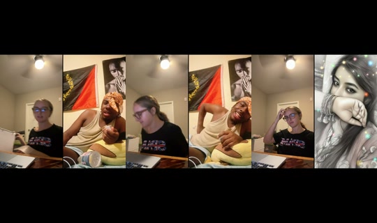 notfeelingit2dayatall TikTok Live — Aug 27, 2026, 5:35 AM
