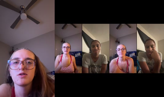 notfeelingit2dayatall TikTok Live — Aug 28, 2026, 5:42 AM