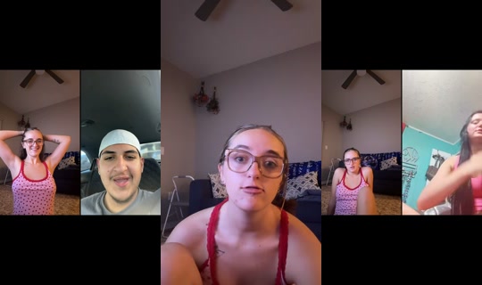 notfeelingit2dayatall TikTok Live — Aug 28, 2026, 6:07 AM