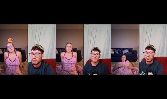 notfeelingit2dayatall TikTok Live — Aug 28, 2026, 7:19 AM