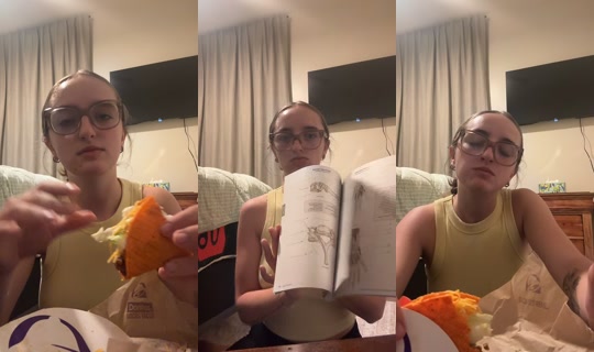 notfeelingit2dayatall TikTok Live — Aug 29, 2026, 6:58 AM