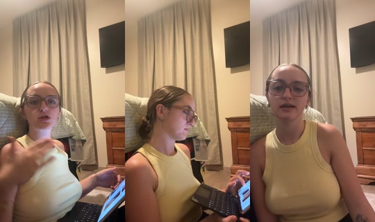 notfeelingit2dayatall TikTok Live — Aug 29, 2026, 7:17 AM