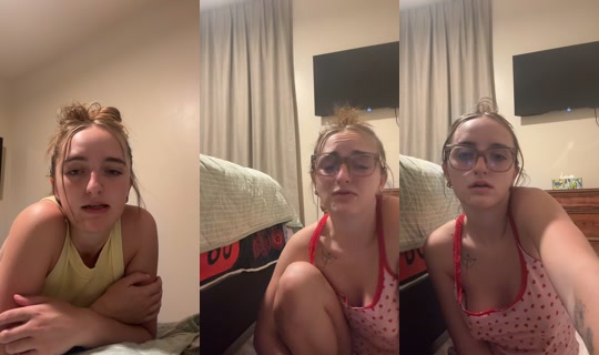 notfeelingit2dayatall TikTok Live — Aug 29, 2026, 7:51 AM