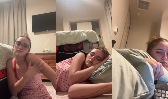 notfeelingit2dayatall TikTok Live — Aug 29, 2026, 8:41 AM