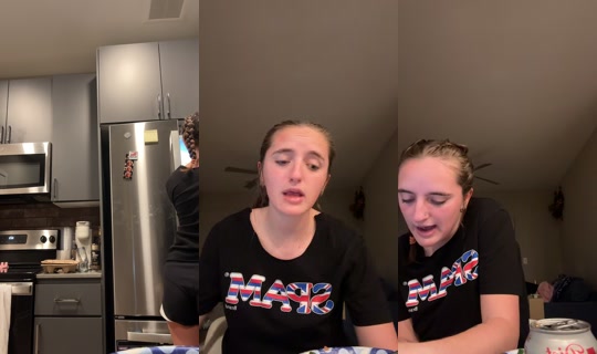 notfeelingit2dayatall TikTok Live — Sep 30, 2026, 4:30 AM