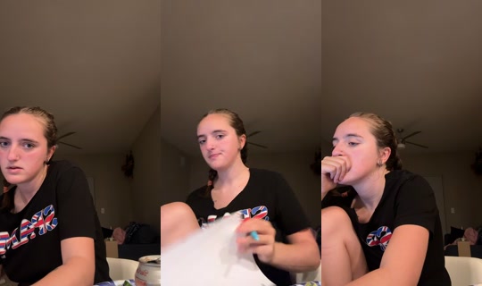 notfeelingit2dayatall TikTok Live — Sep 30, 2026, 5:20 AM