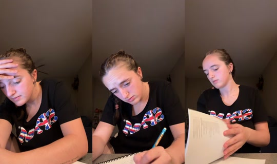 notfeelingit2dayatall TikTok Live — Sep 30, 2026, 6:11 AM