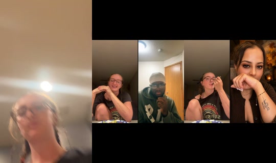 notfeelingit2dayatall TikTok Live — Oct 1, 2026, 3:51 AM