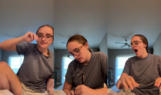 notfeelingit2dayatall TikTok Live — Oct 1, 2026, 6:36 PM