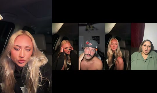 nothanksimgudd TikTok Live — Sep 23, 2026, 2:19 AM