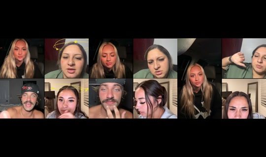 nothanksimgudd TikTok Live — Sep 23, 2026, 3:59 AM
