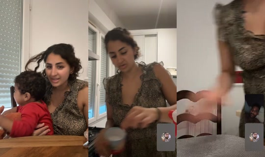 nothere11228282999 TikTok Live — Oct 2, 2026, 5:05 PM
