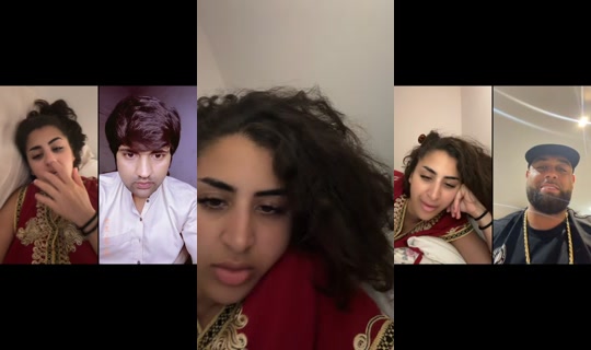 nothere11228282999 TikTok Live — Oct 2, 2026, 6:46 PM