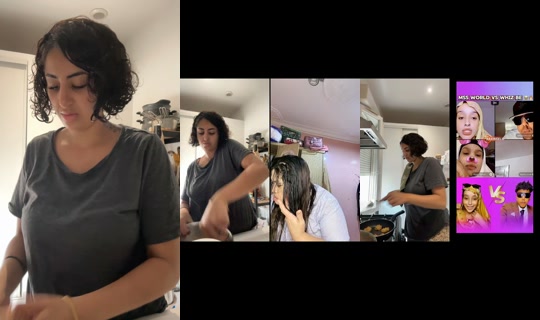 nothere11228282999 TikTok Live — Oct 3, 2026, 11:04 AM