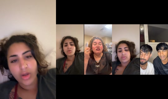 nothere11228282999 TikTok Live — Oct 3, 2026, 6:09 PM