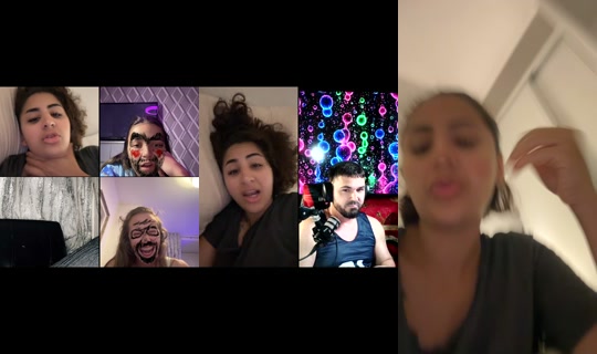 nothere11228282999 TikTok Live — Oct 3, 2026, 9:24 PM