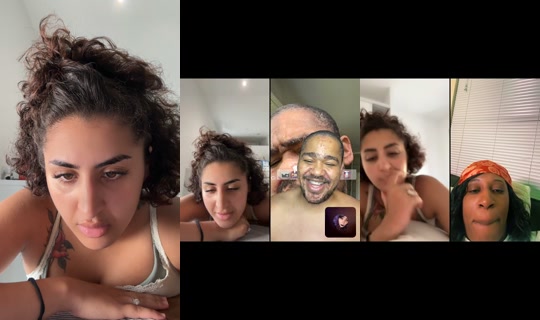 nothere11228282999 TikTok Live — Oct 4, 2026, 10:01 AM