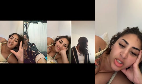 nothere11228282999 TikTok Live — Oct 4, 2026, 3:00 PM