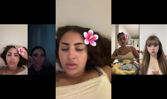 nothere11228282999 TikTok Live — Oct 4, 2026, 4:40 PM