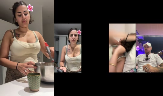 nothere11228282999 TikTok Live — Oct 4, 2026, 5:31 PM