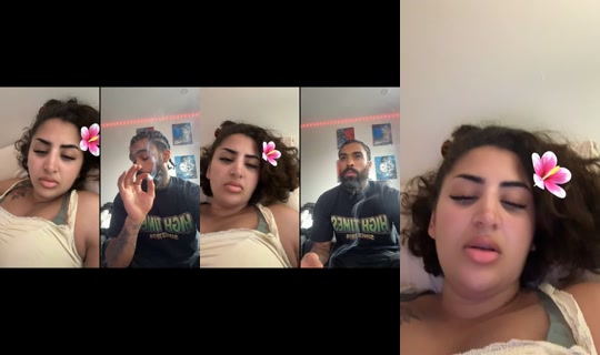 nothere11228282999 TikTok Live — Oct 4, 2026, 8:01 PM