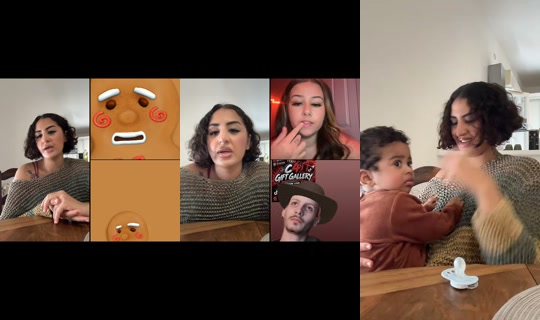 nothere11228282999 TikTok Live — Oct 5, 2026, 8:07 AM