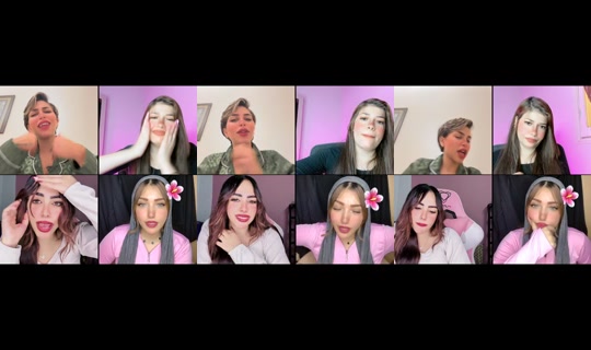 nothingwww7 TikTok Live — Oct 5, 2026, 5:38 AM