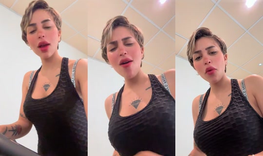 nothingwww7 TikTok Live — Oct 5, 2026, 8:15 AM
