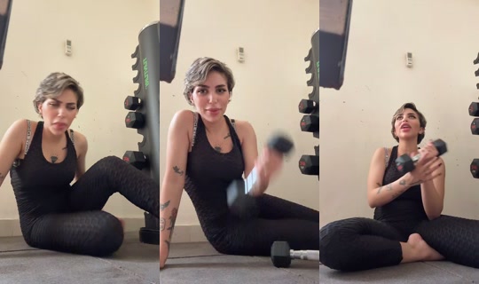 nothingwww7 TikTok Live — Oct 8, 2026, 6:19 AM