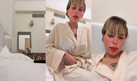nothingwww7 TikTok Live — Oct 9, 2026, 8:21 PM