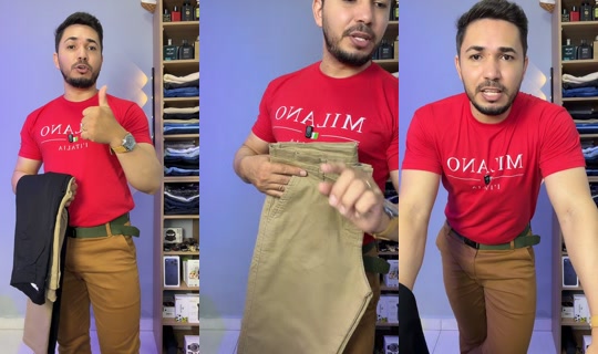 noticias.infomacao TikTok Live — Aug 29, 2026, 10:31 PM
