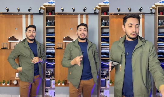 noticias.infomacao TikTok Live — Aug 30, 2026, 10:48 PM