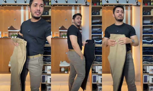 noticias.infomacao TikTok Live — Sep 30, 2026, 3:03 PM