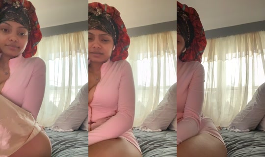 notimanibands TikTok Live — Aug 20, 2026, 8:41 PM