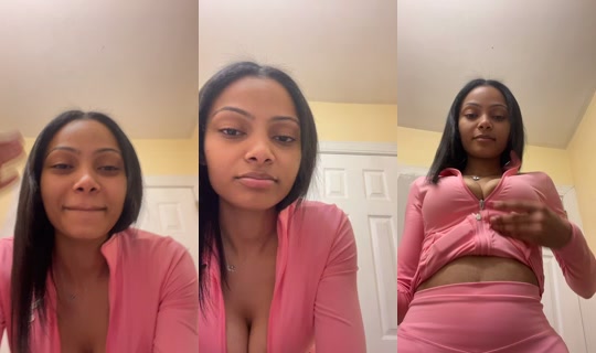 notimanibands TikTok Live — Sep 23, 2026, 7:39 AM
