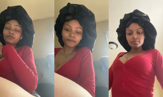 notimanibands TikTok Live — Sep 26, 2026, 5:03 PM