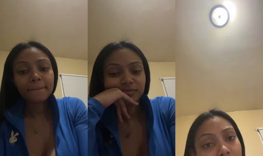 notimanibands TikTok Live — Oct 2, 2026, 12:03 AM