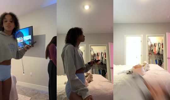 notjadalynn7 TikTok Live — Sep 18, 2026, 2:37 AM