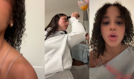 notjadalynn7 TikTok Live — Sep 19, 2026, 12:54 AM
