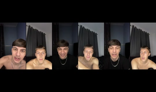 notjr1bc TikTok Live — Oct 2, 2026, 8:05 PM