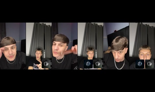 notjr1bc TikTok Live — Oct 3, 2026, 1:35 AM