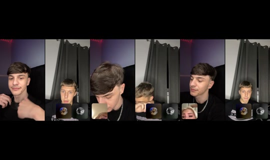 notjr1bc TikTok Live — Oct 3, 2026, 2:26 AM