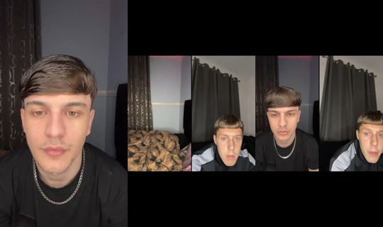 notjr1bc TikTok Live — Oct 3, 2026, 9:56 PM