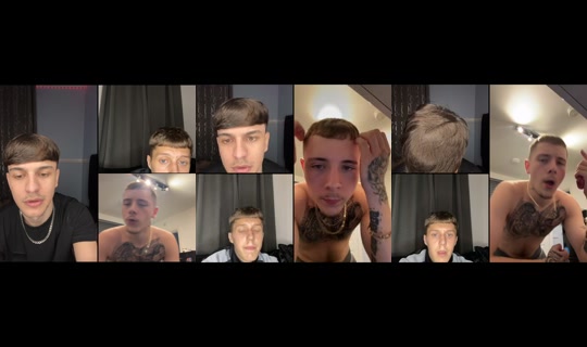 notjr1bc TikTok Live — Oct 3, 2026, 10:46 PM