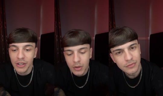 notjr1bc TikTok Live — Oct 4, 2026, 6:57 AM